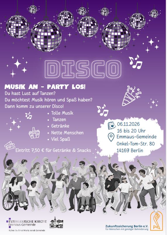 Ema-Klub Disco